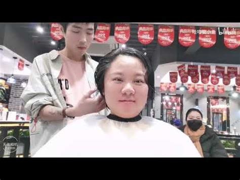 孕婦 剪頭髮